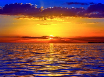 программа Морской: За горизонт Новая Зеландия и Кермадек