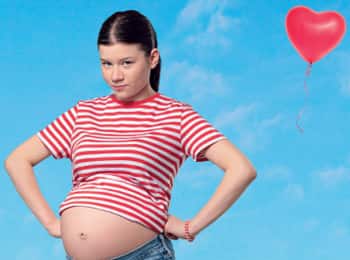 программа Ю: За кадром Б16 Эмоциональная камера