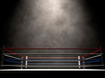 программа Бокс ТВ: За канатами Павел Витрук