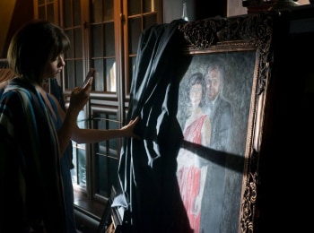 программа Мир: Забудь и вспомни 7 серия