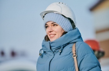 программа Домашний: Забытая любовь 1 серия