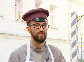 программа Культура: Забытое ремесло Гончар