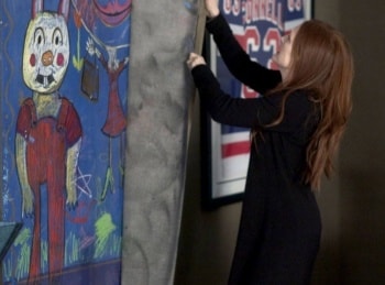 программа НСТ: Забытое