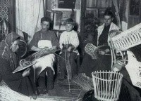 программа Усадьба: Забытые ремесла 4 серия