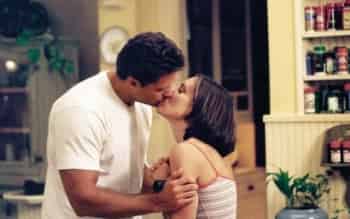 Зачарованные-Попала-ведьма-в-паутину