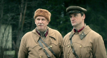 программа Наше мужское: Задания особой важности: Операция "Тайфун" 1 серия