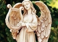 Загадки-истории-Происхождение-ангелов