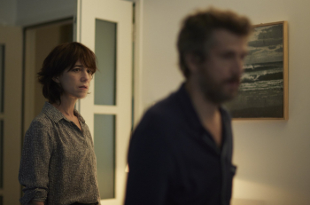 программа Кинопремьера: Загадочное убийство Белль