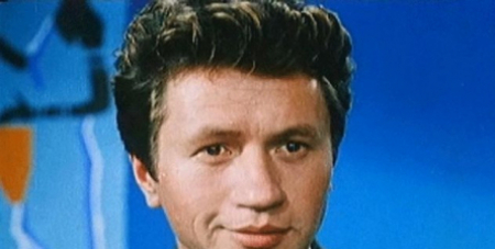 кадр из фильма Зайчик