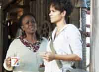 программа ТВ3: Заклинательница акул