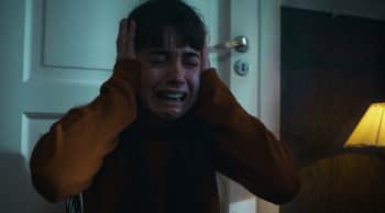 программа НСТ: Заклятье Новый ритуал