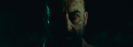 Хулио Брачо и фильм Заклятье. Последняя битва (2022)