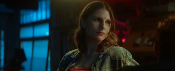 программа Киноужас: Заклятье Шепот ведьм