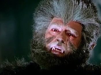 программа Bollywood: Заклятый враг