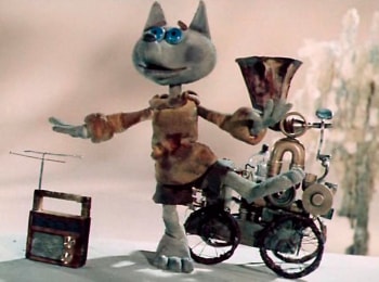 Заколдованное-слово