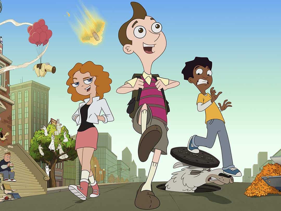 Закон-Майло-Мёрфи