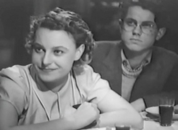 Закон жизни в 01:45 на Мир