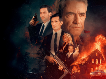 программа Остросюжетное HD: Законы человечества