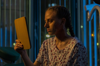 программа Домашний: Законы красоты 3 серия