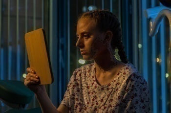 программа Домашний: Законы красоты 4 серия