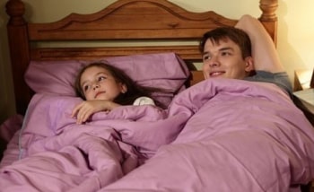 программа СТС love: Закрытая школа 37 серия