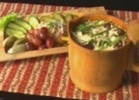 программа Усадьба: Закуски 13 серия