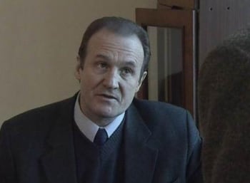 программа Наш киномир: Заложник 2 серия