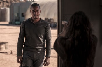 программа TV1000 Action: Заложники Марса