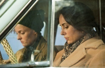 программа Санкт-Петербург: Замок из песка 4 серия