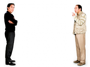 программа Комедийное: Зануда