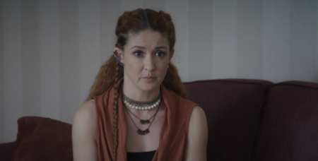 кадр из фильма Западня