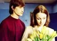 программа Наш киномир: Запах жизни