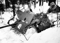 программа Звезда: Заполярье Война на скалах 2 серия