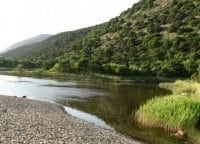 программа Russian Travel Guide (RTG): Заповедник Утриш