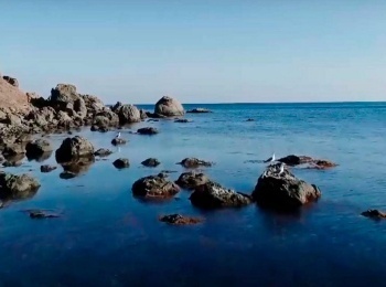 программа 360 Подмосковье: Заповедники Лапландский заповедник, Мурманская область