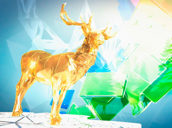 программа Культура: Заповедное