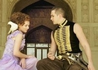 программа КиноСат: Запределье