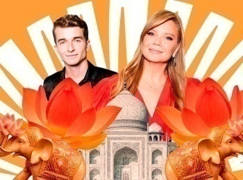 программа Пятница: Запретная Индия 7 серия