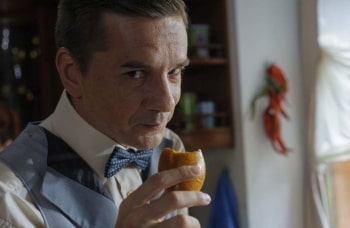 программа Продвижение: Запретная любовь 1 серия