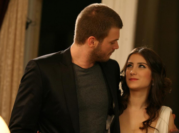 программа Романтичное HD: Запретная любовь 110 серия