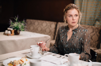 программа Домашний: Запретная правда 1 серия