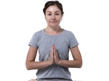 программа Тонус-ТВ: Зарядка со Светланой Быковской