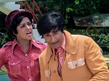 программа Bollywood: Защитник бедных