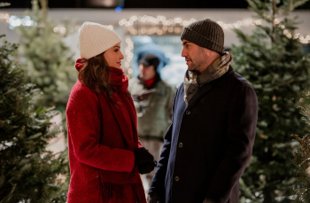 программа Санкт-Петербург: Заснеженная магия