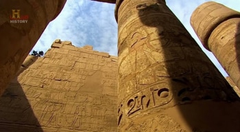 программа History2: Затерянные миры Иерусалим времен Иисуса