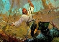 программа History2: Затерянные миры Пираты Карибского моря: подлинная история