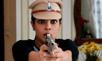 программа Bollywood: Затянувшаяся расплата