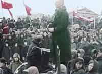 Завещание-вождя
