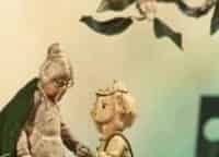 программа Любимое ТВ: Завтра день рождения бабушки