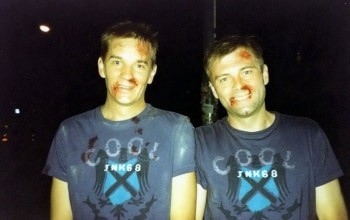 программа Наш киномир: Завтра начинается вчера